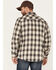 Outback Trading Co Men's Parker Performance Shirt, Navy, hi-res