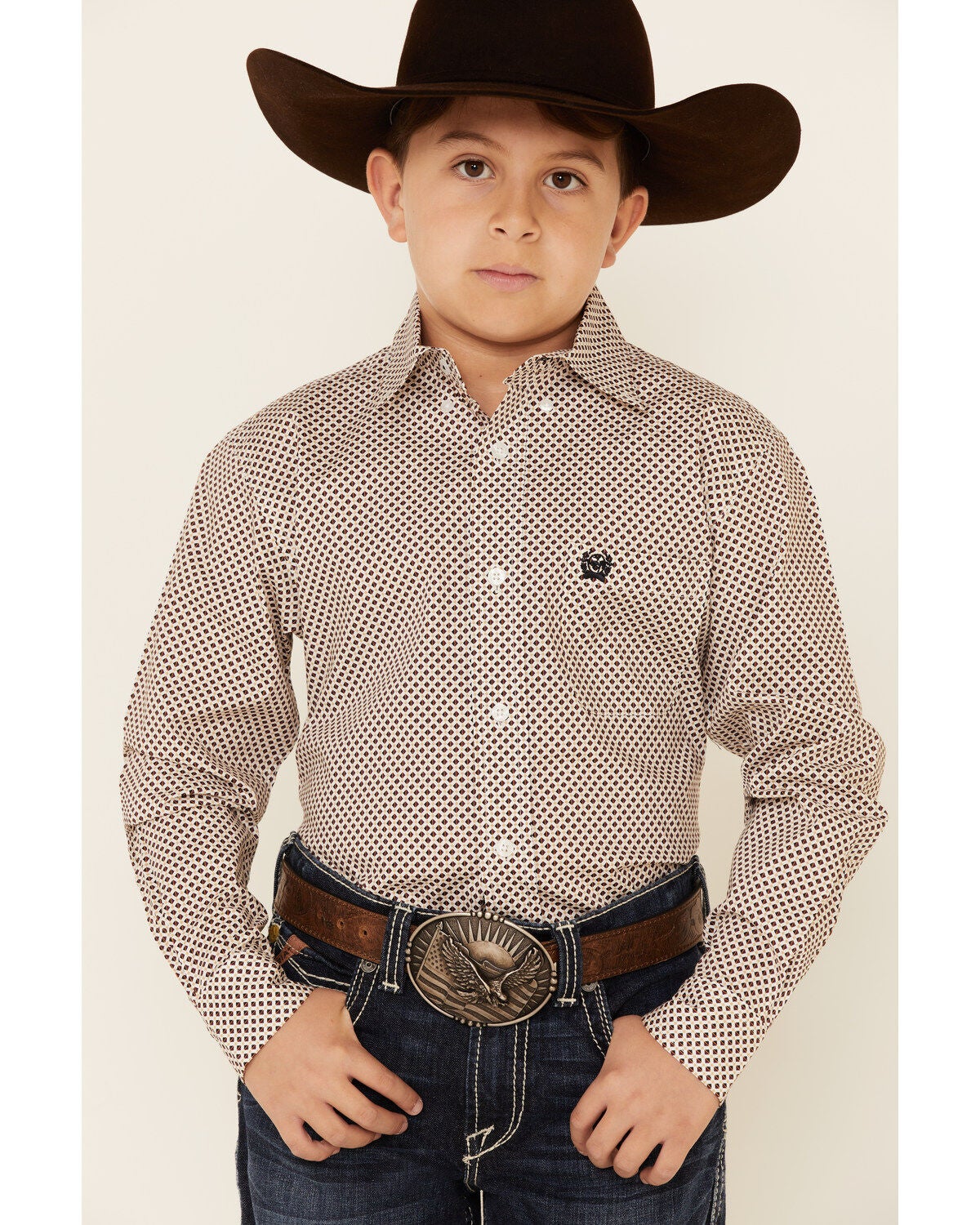 boot barn cinch shirts