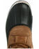 Northside Women's Kathmandu Waterproof Winter Snow Boots, Brown, hi-res