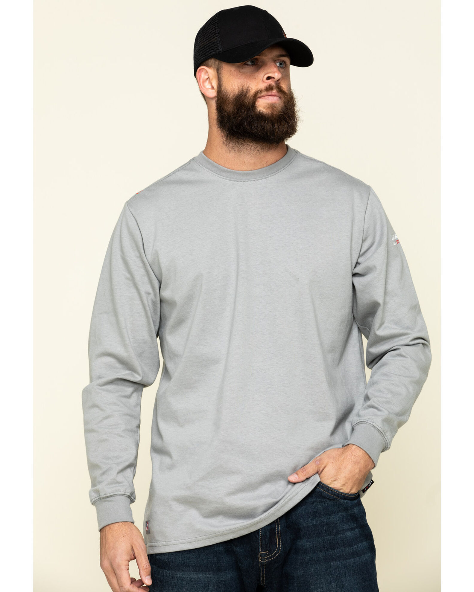 Ariat fr t shirts store