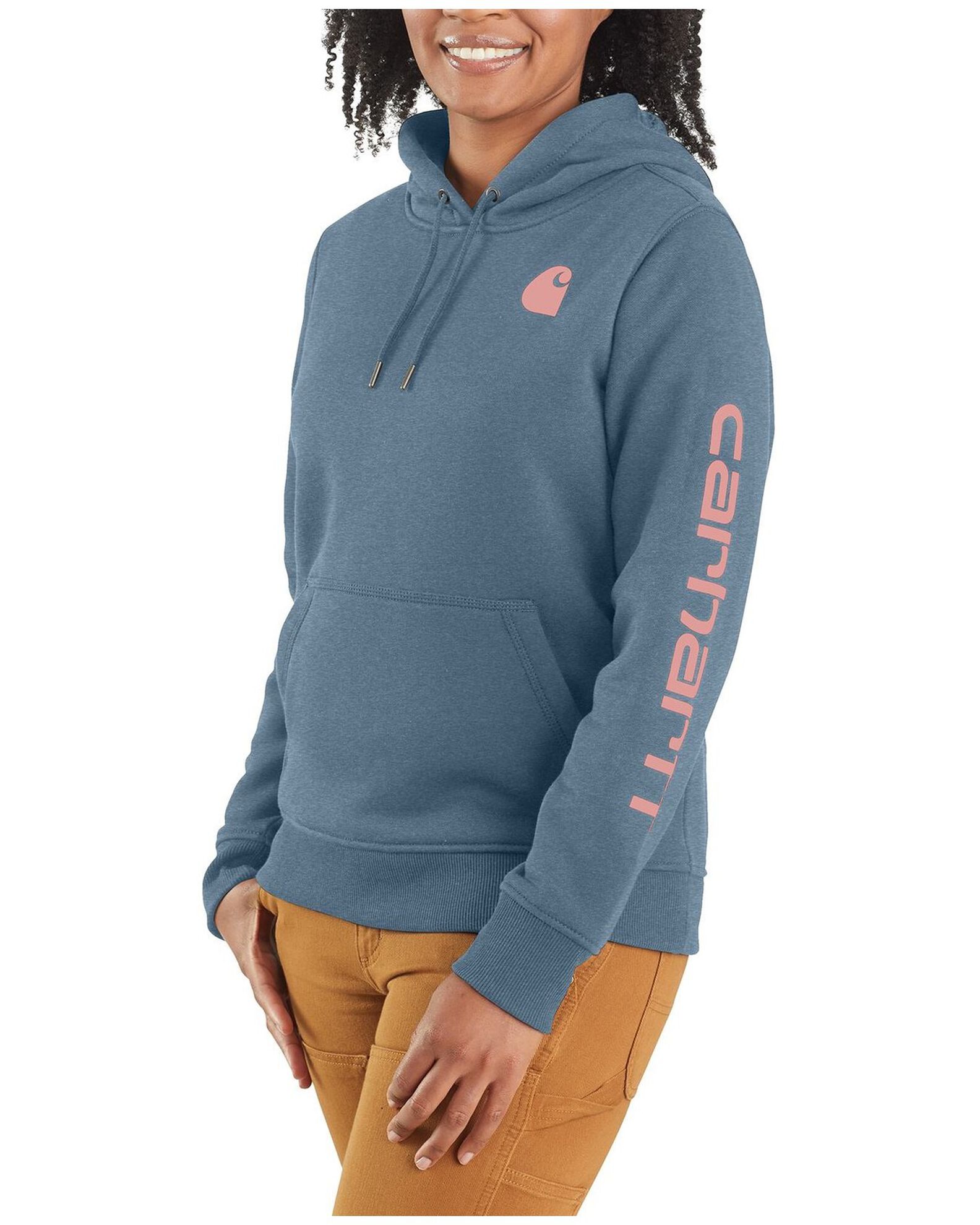 Boot barn carhartt women's discount