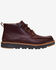 Image #2 - HEYDUDE Men's Flint Lace-Up Casual Boots - Moc Toe, Brown, hi-res