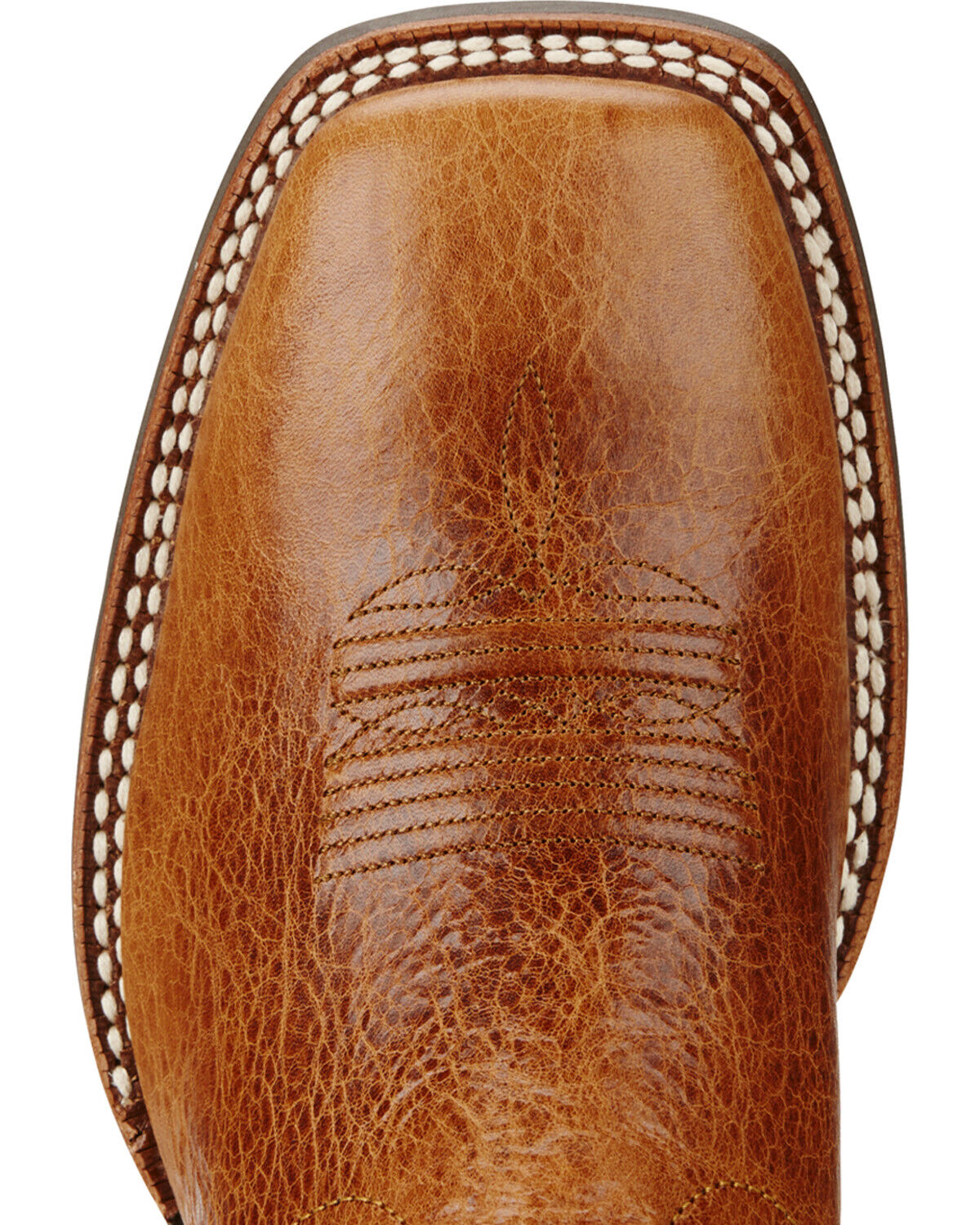 Image #4 - Ariat Men's Quickdraw Venttek™ Boots - Broad Square Toe, , hi-res