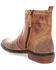 Image #3 - Roan by Bed Stu Men's Crestone Casual Boots - Square Toe, Tan, hi-res