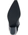 Image #7 - Matisse Women's Dumplin Tall Western Boots - Snip Toe, Black, hi-res