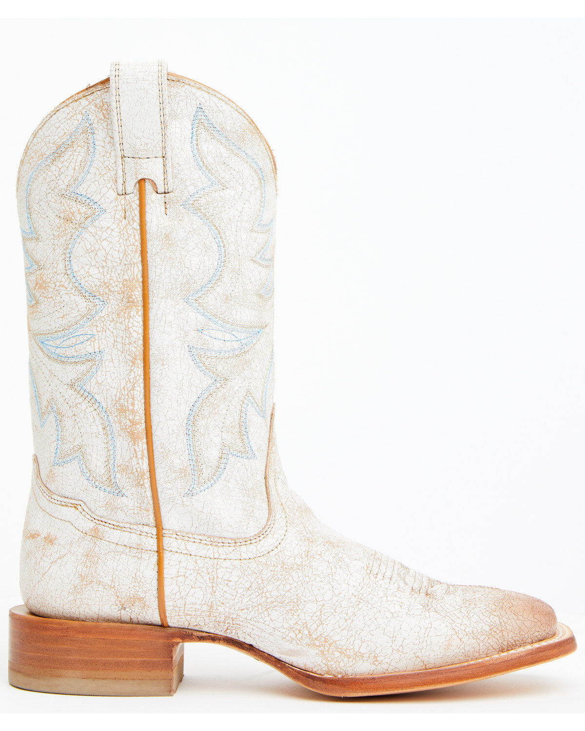 Product Name:  Shyanne Women's Sahara Western Boots - Broad Square Toe
