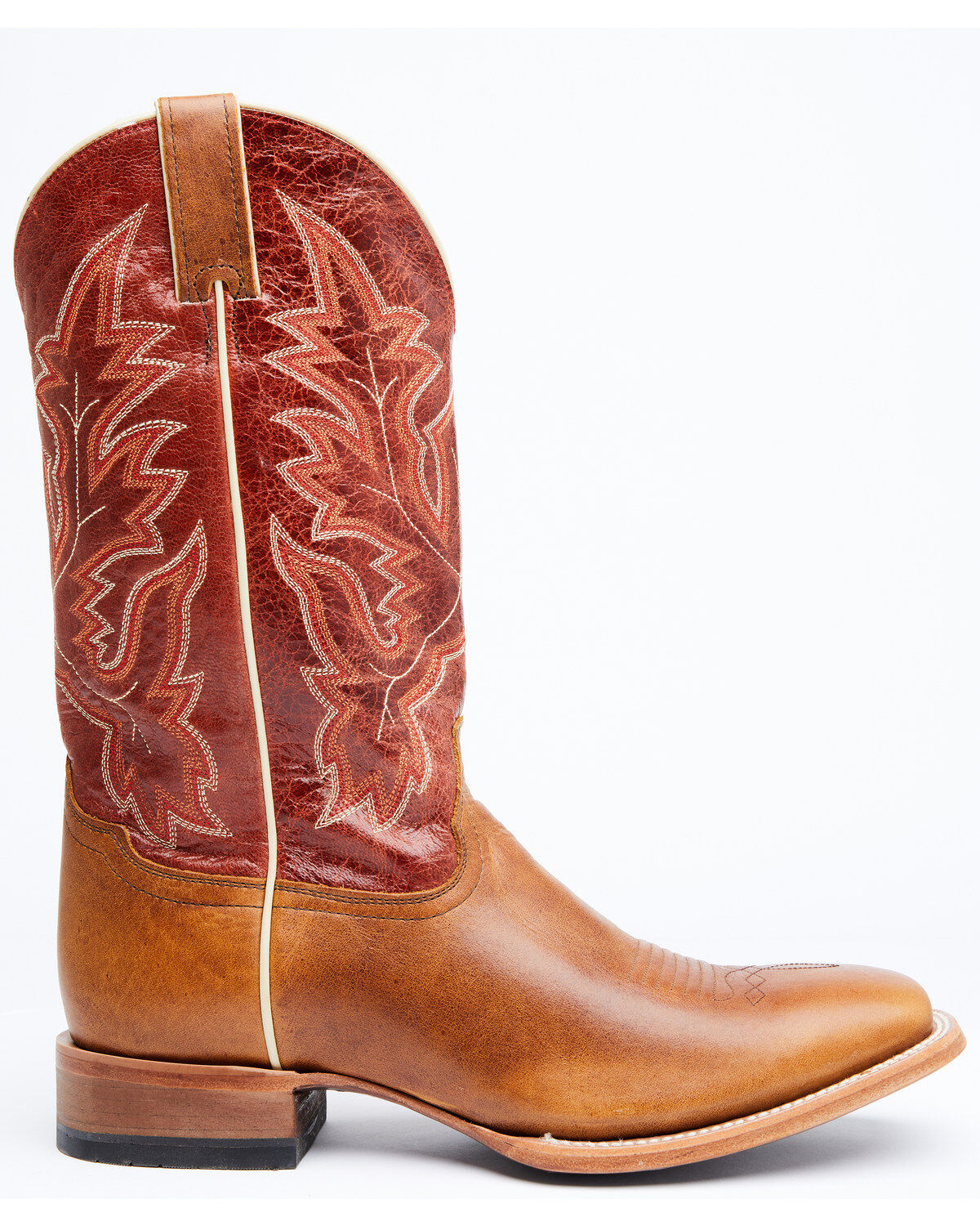 Product Name:  Cody James Men's Wittsburg Western Boots - Broad Square Toe