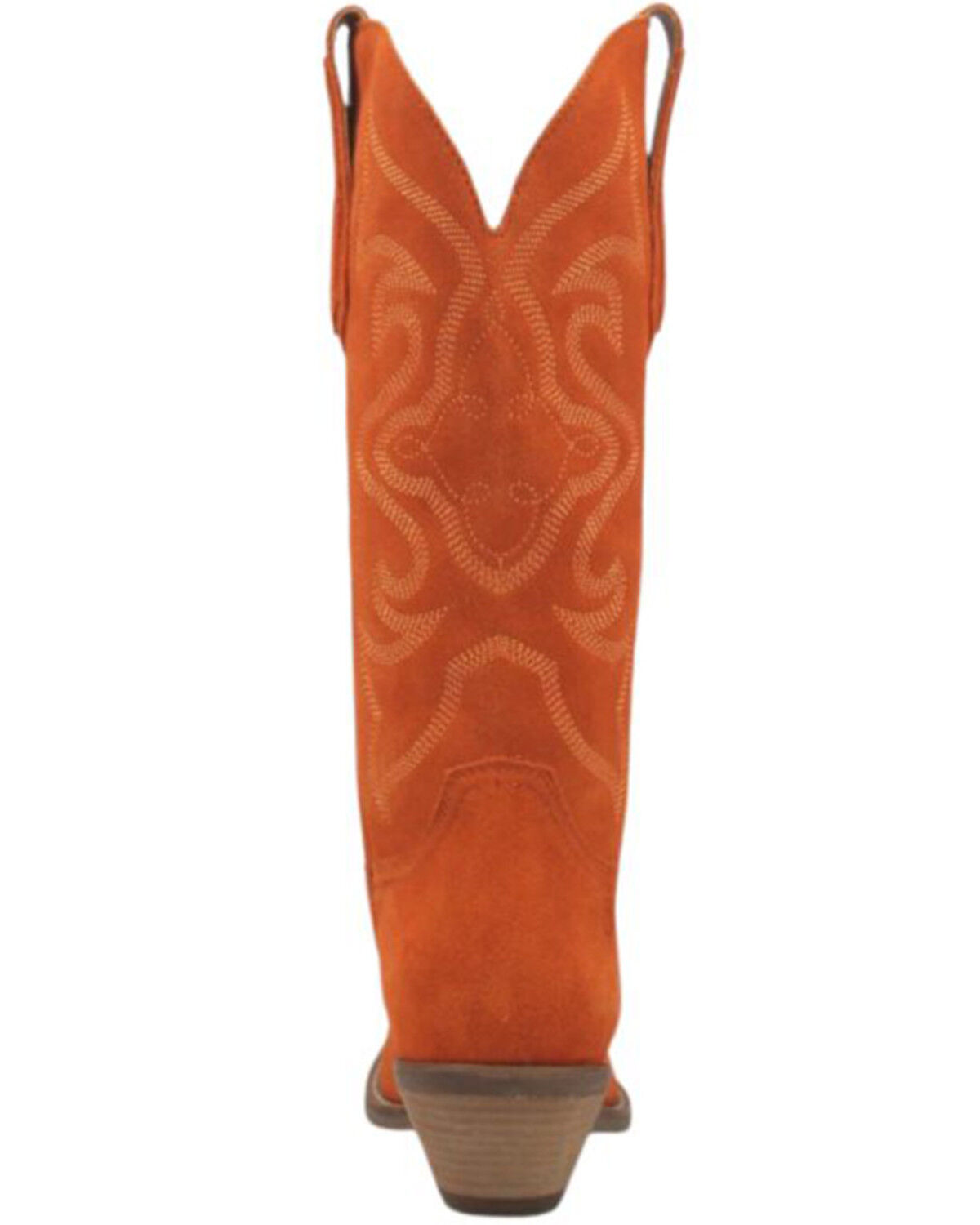 Product Name:  Dingo Women's Out West Tall Western Boots - Round Toe
