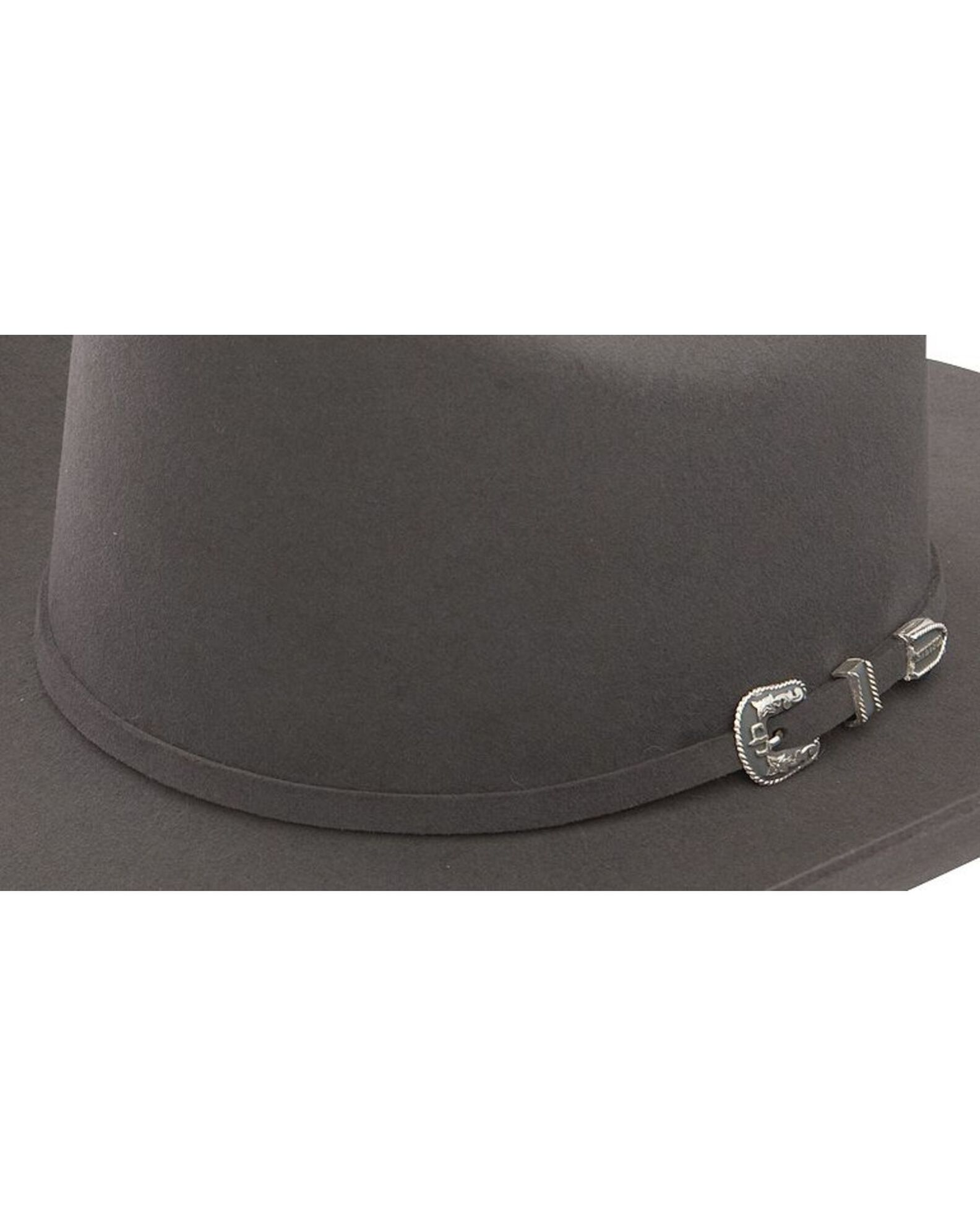 Stetson Men s Skyline 6X Felt Hat Boot Barn