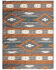 Image #6 - Carstens Home Wrangler Checotah Queen Quilt Set - 3 Piece, Multi, hi-res