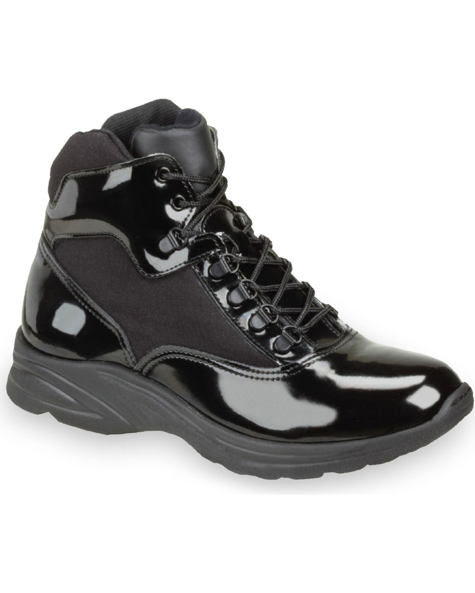 Thorogood uniform boots cheap