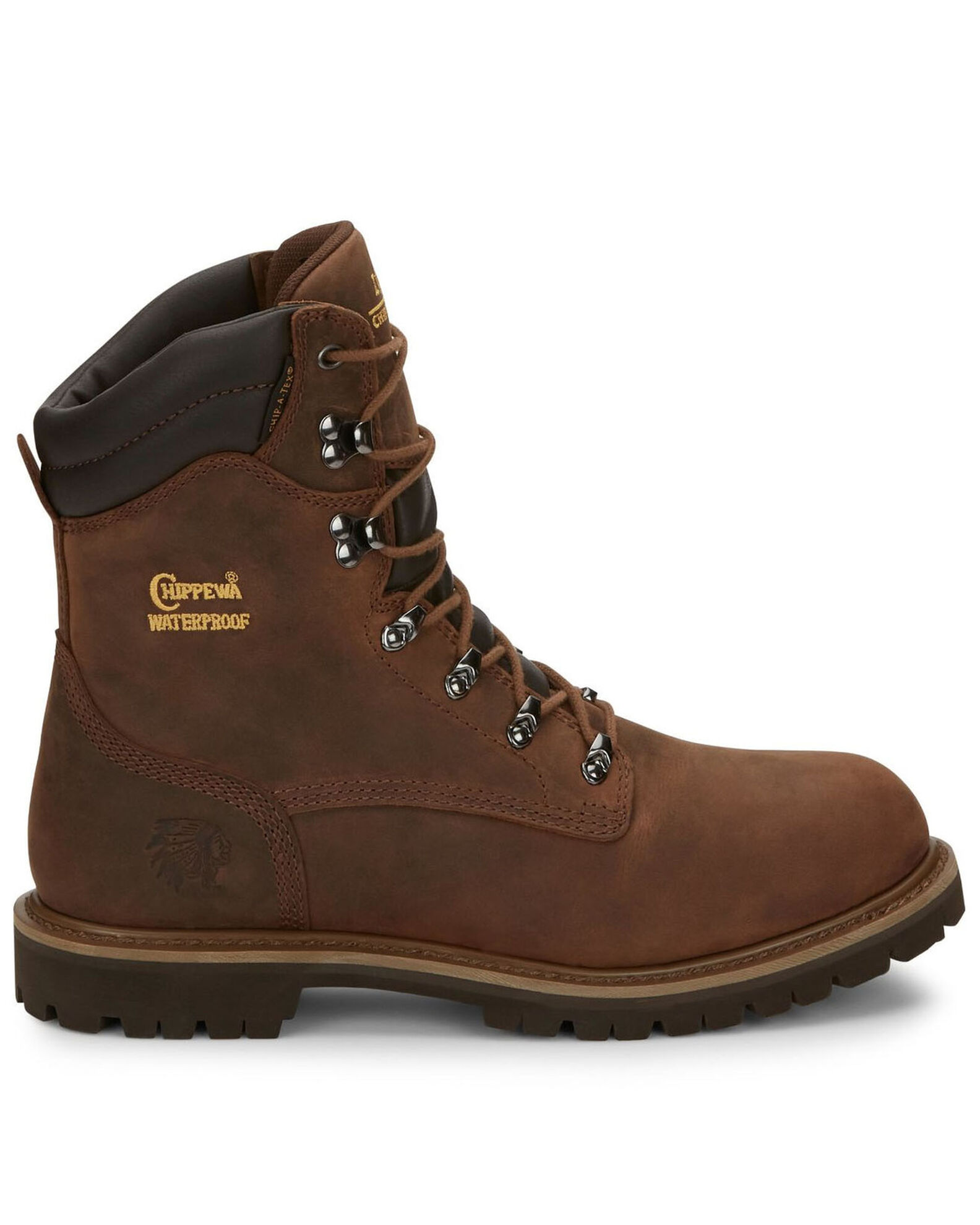 Chippewa women's boots outlet
