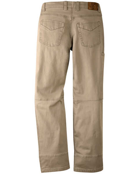 Image #2 - Mountain Khakis Men's Retro Khaki Camber Relaxed 105 Pants , , hi-res