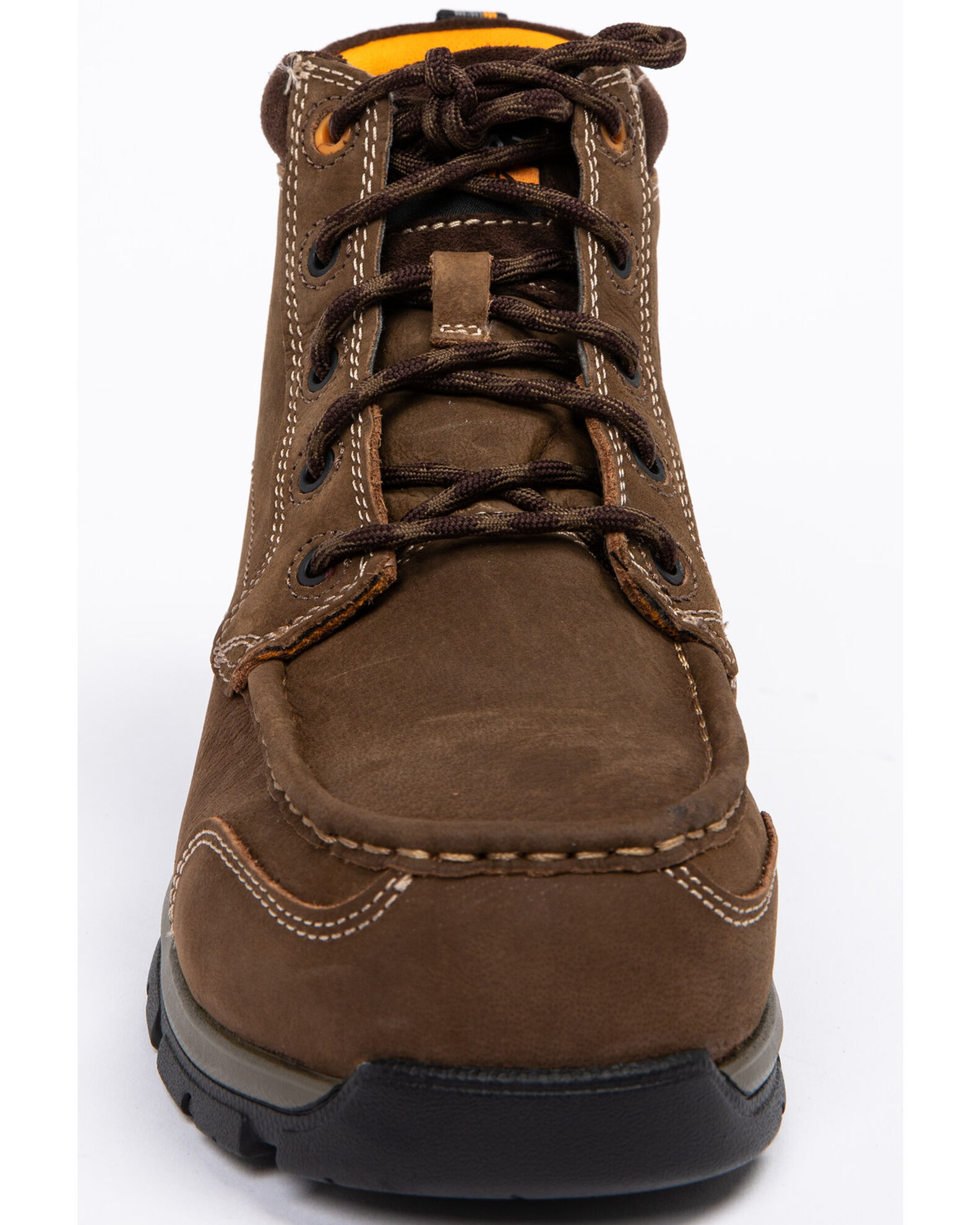 Ariat Men s Edge LTE Chukka Boots Composite Toe Boot Barn