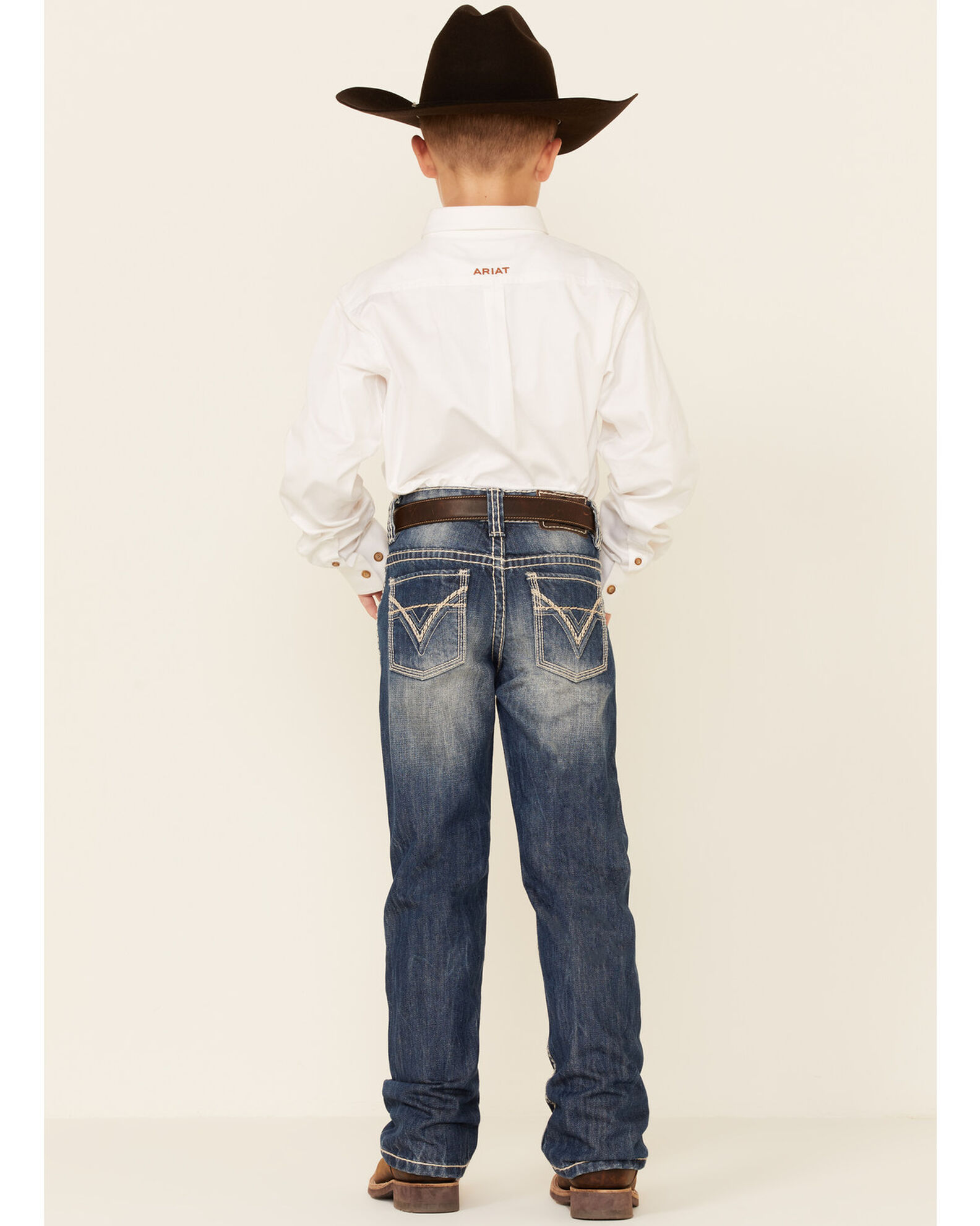 Boot barn rock and roll jeans online