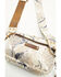 Image #3 - Keep It Gypsy Women's Paige Snake Print Crossbody Sling Bag, Cream, hi-res