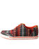 Image #3 - Hooey by Twisted X Women's Lopers, Multi, hi-res
