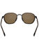 Image #6 - Bex Sable Sunglasses, Black/brown, hi-res