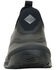 Muck Boots Men's Outscape Waterproof Slip-On Shoes - Round Toe, Black, hi-res