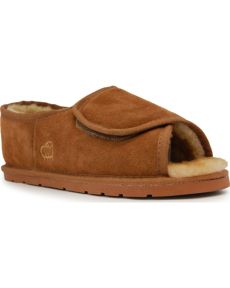 lamo house shoes