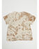 Image #3 - Shyanne Toddler Girls' Hazel Short Sleeve Graphic Tee, Cream, hi-res