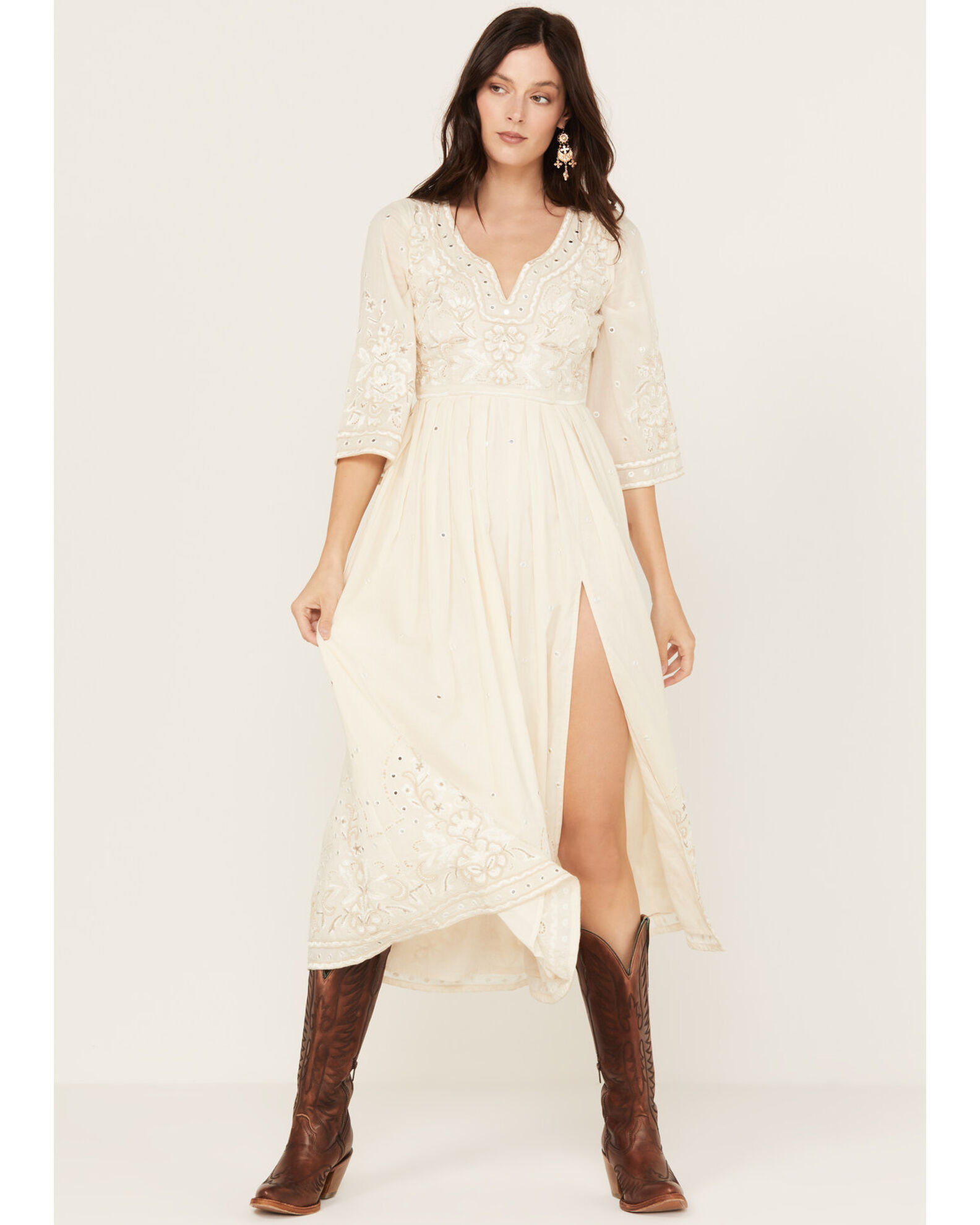 Boot barn wedding dresses sales