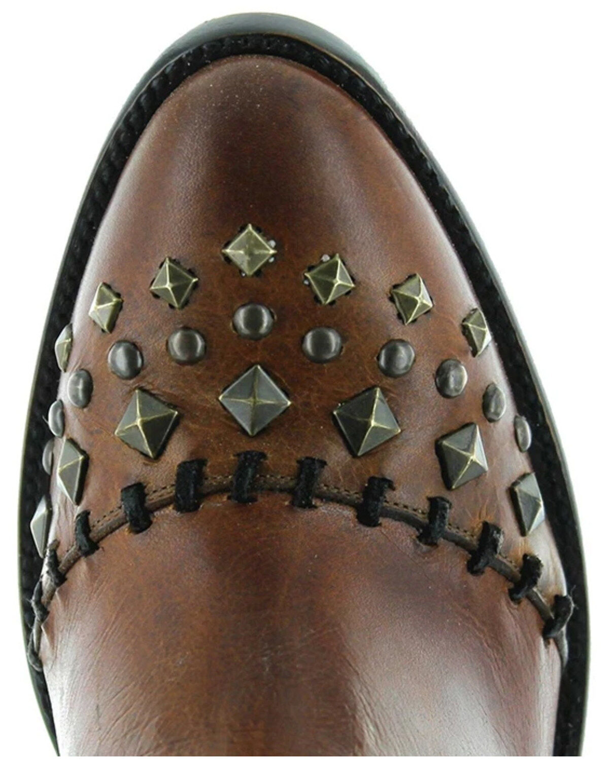 Image #3 - Double D Ranch Women's Quintana Roo Fashion Booties - Round Toe, , hi-res