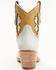 Image #5 - Idyllwind Women's Thunderbird Western Boots - Round Toe, Beige/khaki, hi-res