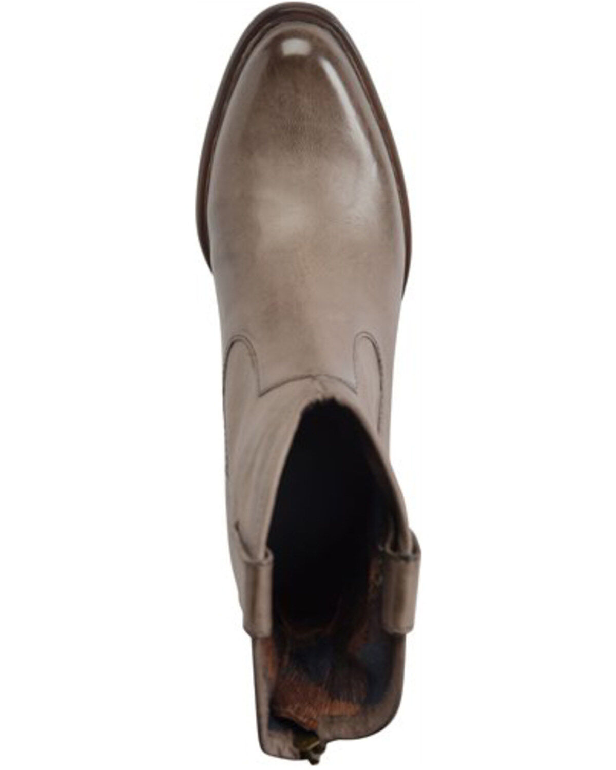born western booties