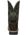 Justin Men's Dalhart Waterproof Western Work Boots - Nano Composite Toe, Brown, hi-res