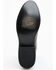 Image #7 - Cody James Black 1978® Men's Carmen Roper Boots - Round Toe, Black Cherry, hi-res