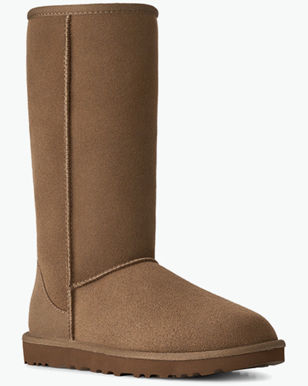 UGG Women's Classic Tall II, Bronze, hi-res