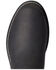 Image #4 - Ariat Men's Wexford Waterproof Chelsea Boots - Round Toe, Black, hi-res