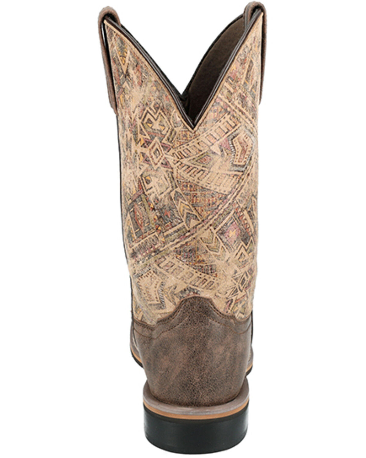 Product Name:  Smoky Mountain Women's Oasis Performance Western Boots - Broad Square Toe