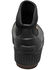 Image #5 - Bogs Women's Seattle II Ankle Rain Boots - Round Toe, Black, hi-res