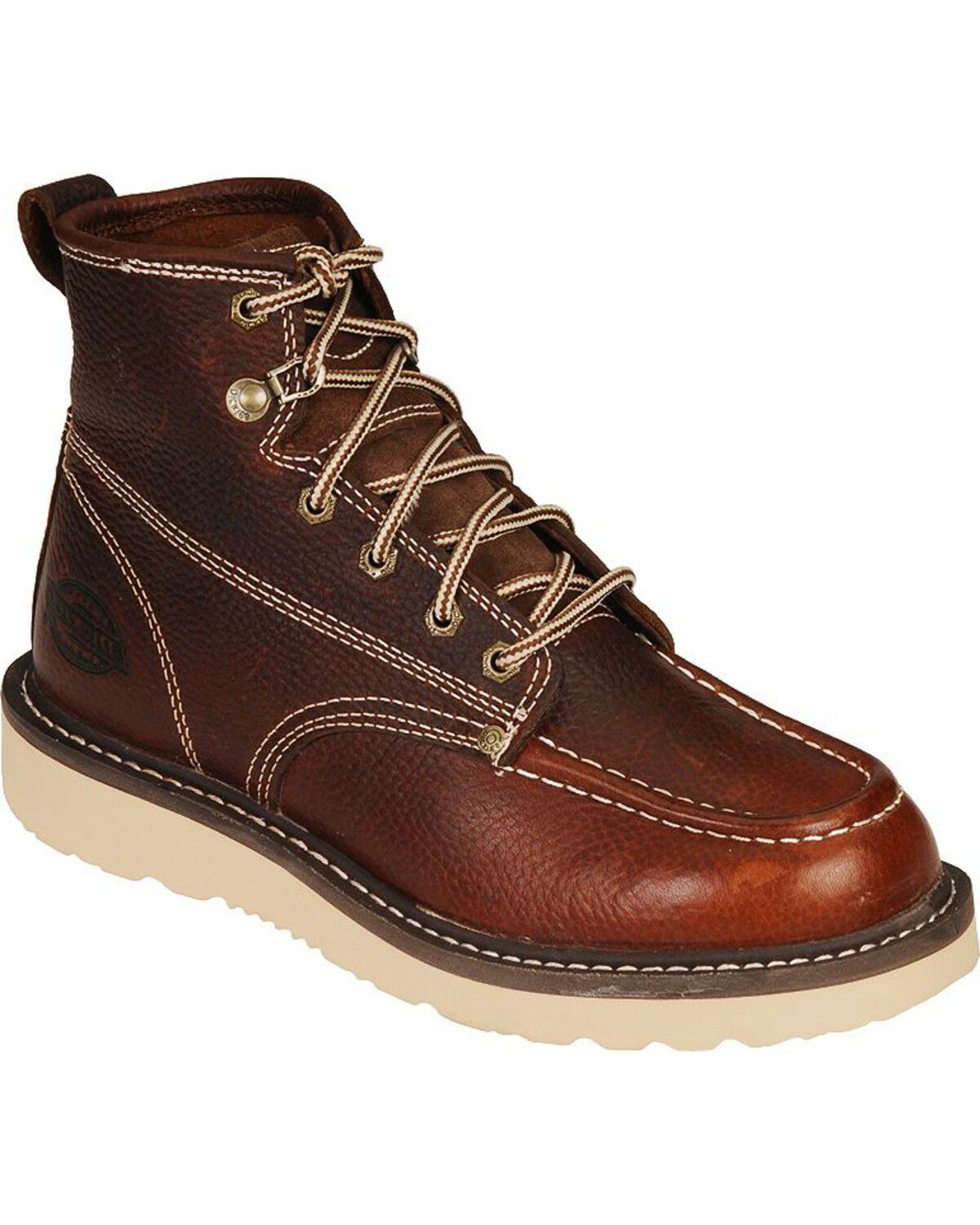 dickies trader boots