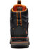 Image #3 - Timberland Men's 6" Boondock Ultralight Waterproof Work Boots - Composite Toe, Brown, hi-res