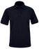 Image #2 - Propper Women's Solid Uniform Short Sleeve Work Polo Shirt, Navy, hi-res
