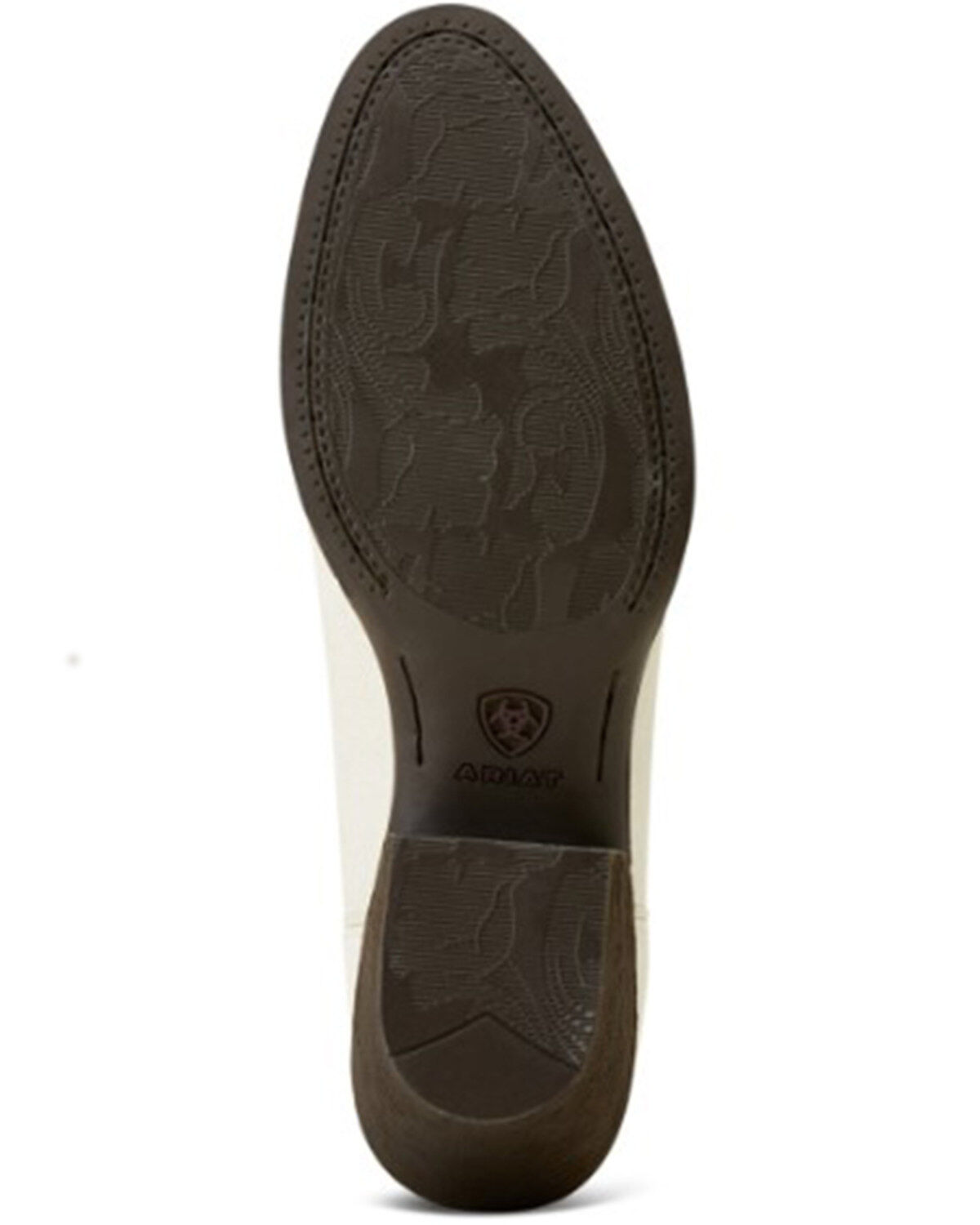 Product Name: Ariat Women's Heritage StretchFit Western Boots - Medium Toe