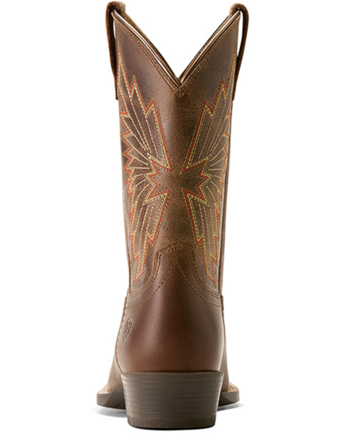 Product Name:  Ariat Boys' Decatur Western Boots - Square Toe