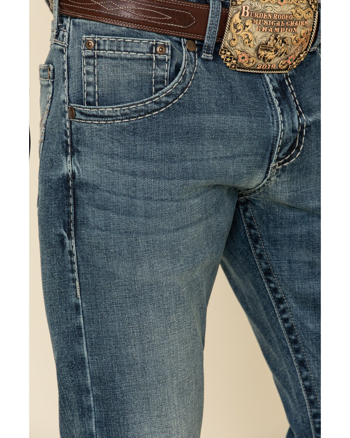 Rock 47 By Wrangler Men's Magnolia 