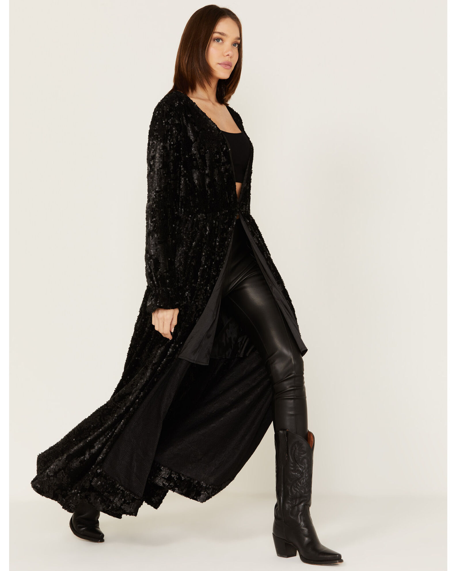 Boot new arrivals barn duster