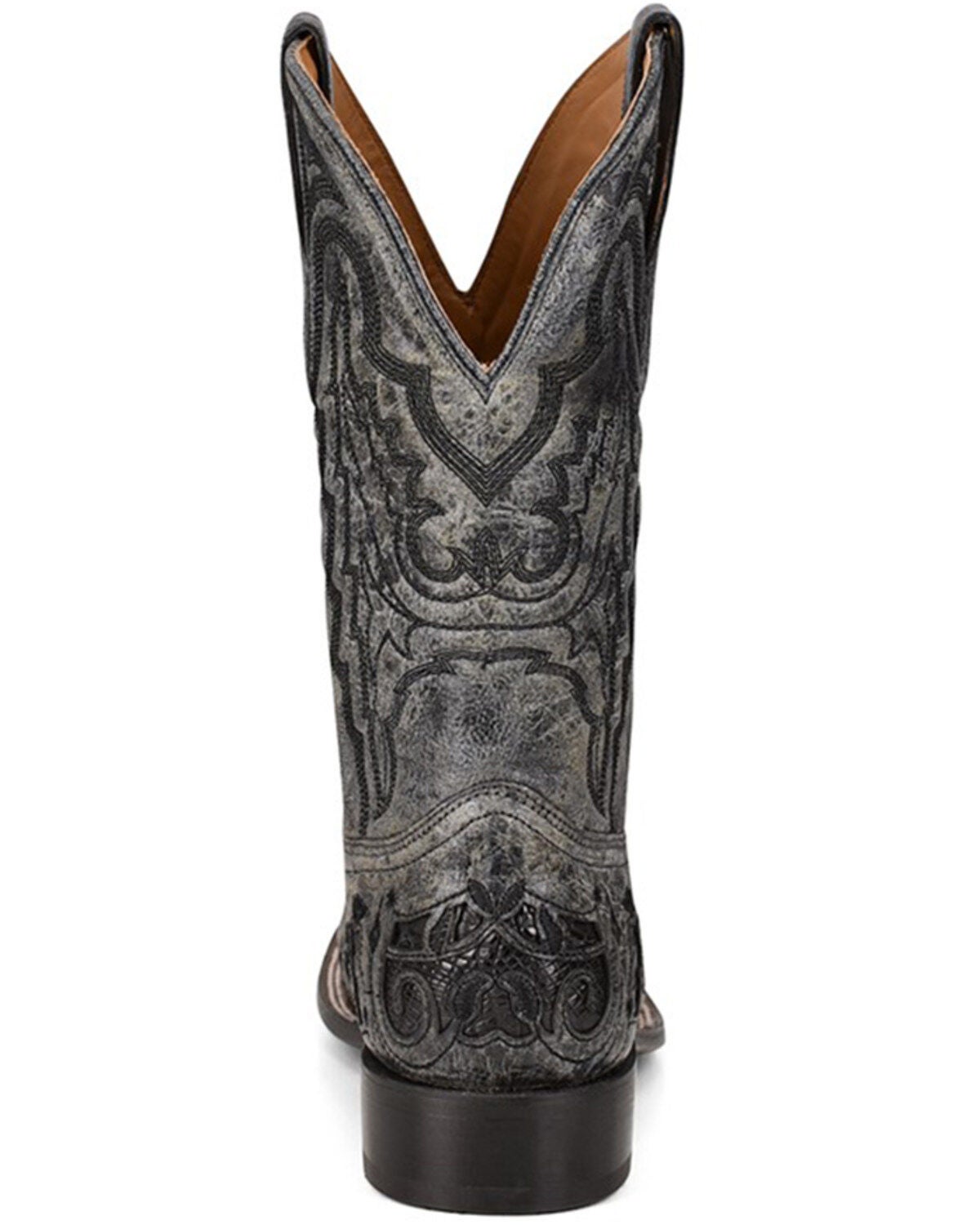 corral wide calf boots