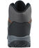Image #3 - Northside Men's Gresham Waterproof Hiking Boots - Soft Toe, Charcoal, hi-res