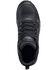 Image #6 - Avenger Men's Thresher Waterproof Work Shoes - Alloy Toe, Black, hi-res