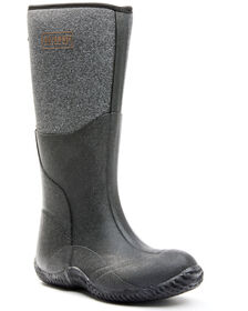 Women's Waterproof Boots