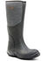 Shyanne Women's Rubber Outdoor Boots - Soft Toe, Black, hi-res