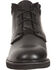 Image #4 - Rocky Men's Professional Dress Chukka Duty Boots, Black, hi-res