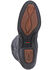 Laredo Women's Maddie Western Boots - Medium Toe, Black, hi-res