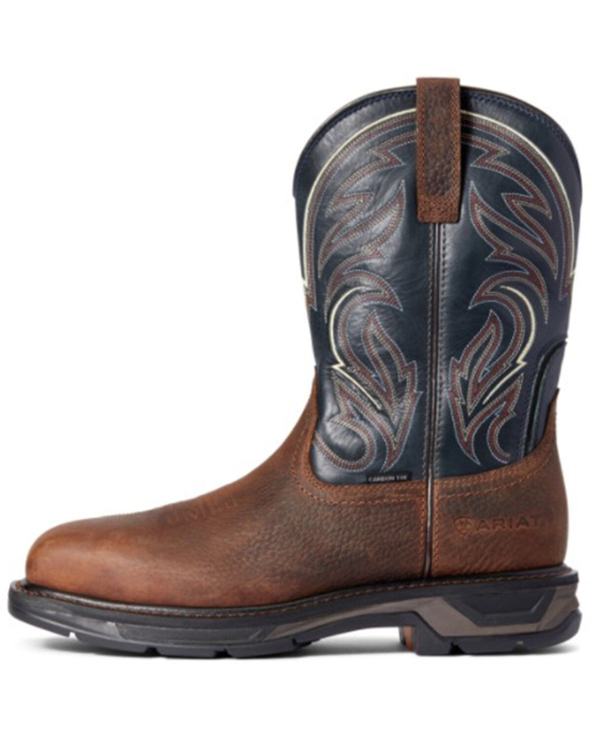 Product Name:  Ariat Men's WorkHog® XT Cottonwood Work Boot - Broad Square Toe